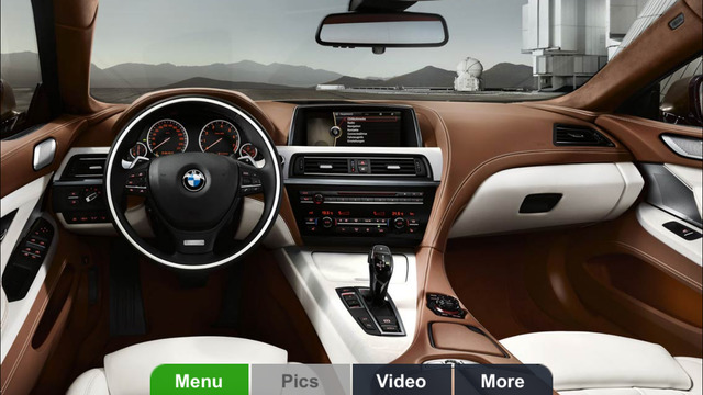 【免費商業App】Hilton Head BMW Dealer App-APP點子