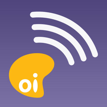 Oi WiFi LOGO-APP點子