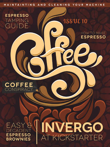 免費下載生活APP|Coffee & Espresso Magazine - Discover New Techniques & Time Honored Basics app開箱文|APP開箱王