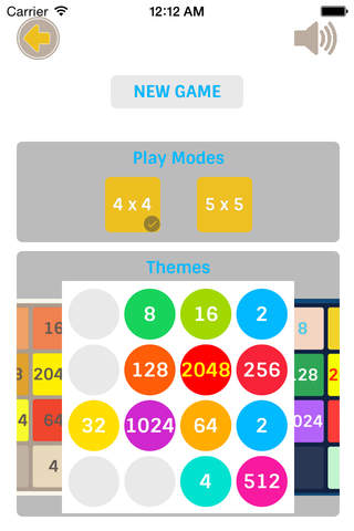 Number Puzzle - Best puzzle game ever. screenshot 2