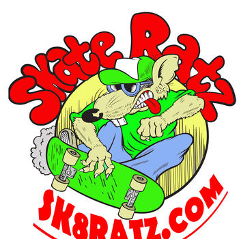 Skate Ratz Shop - Skatepark park maps 娛樂 App LOGO-APP開箱王