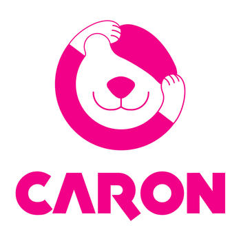 Caron LOGO-APP點子