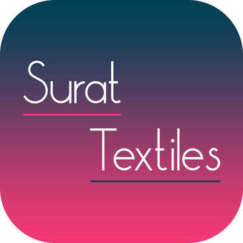Surat Textiles - Wholesale Bollywood Sarees, Dresses and Kurtis 商業 App LOGO-APP開箱王