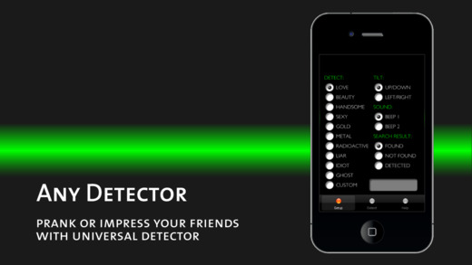 免費下載娛樂APP|Any Detector (love,lie,ghost) - Universal Prank Tool app開箱文|APP開箱王