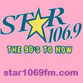 Star 106.9 WXXC LOGO-APP點子