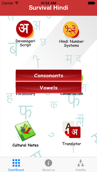 免費下載教育APP|Survival Hindi app開箱文|APP開箱王