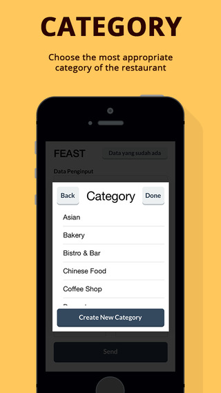 免費下載生活APP|Feast : Bandung app開箱文|APP開箱王