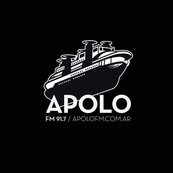 Apolo FM 娛樂 App LOGO-APP開箱王
