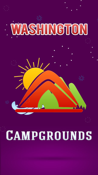 Washington Campgrounds Guide