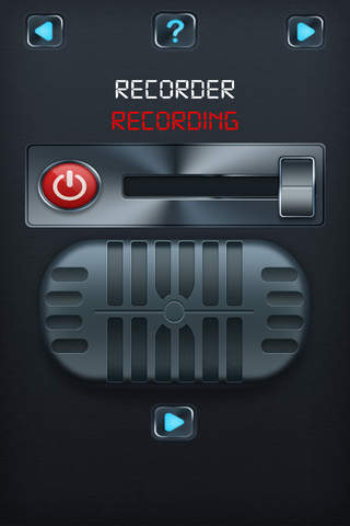 Audio Toolbox: Pro Sound screenshot 2