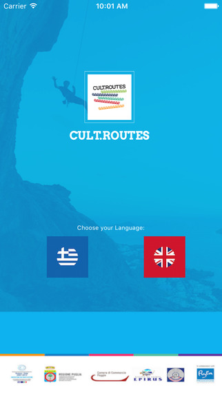 免費下載旅遊APP|Cult.Routes app開箱文|APP開箱王