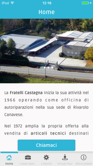 F.lli Castagna