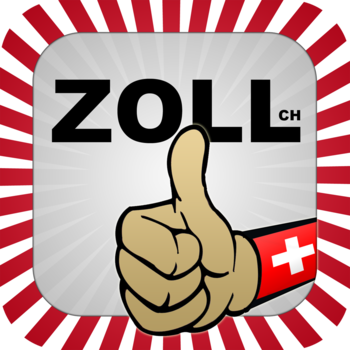 Zoll & MwSt CH 旅遊 App LOGO-APP開箱王
