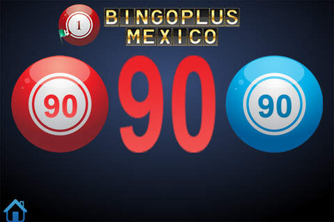 Bingoplus Mexico screenshot 3