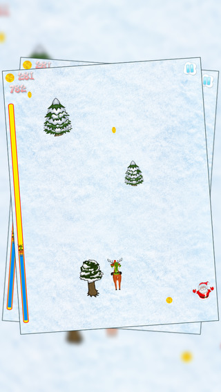 【免費遊戲App】Santa is Missing on Christmas Eve : The North Pole Search Party - Free Edition-APP點子