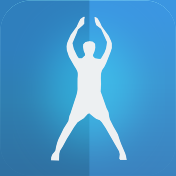 7 Minutes Workout LOGO-APP點子