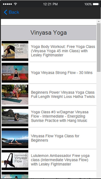 免費下載健康APP|Yoga for Beginner - Basic Yoga Workout for Dummies app開箱文|APP開箱王