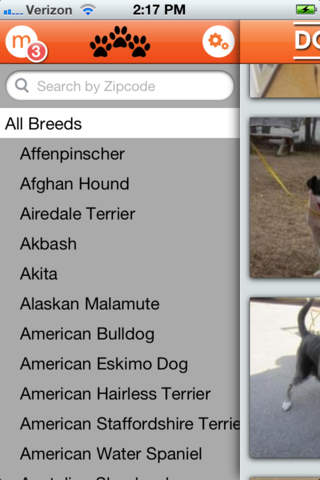 DoggyRescue screenshot 2