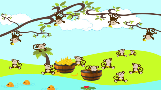 免費下載遊戲APP|Monkeying Around app開箱文|APP開箱王