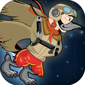 Birdman Mockingjay Rules the Skies – Lightening Fast Shot Mayhem Free LOGO-APP點子