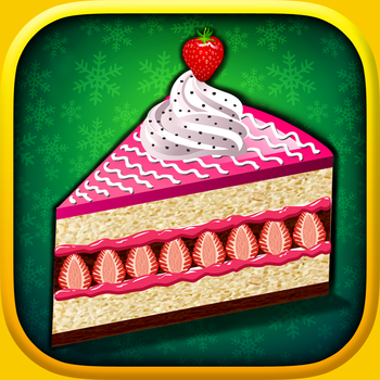 Desserts For Kids LOGO-APP點子