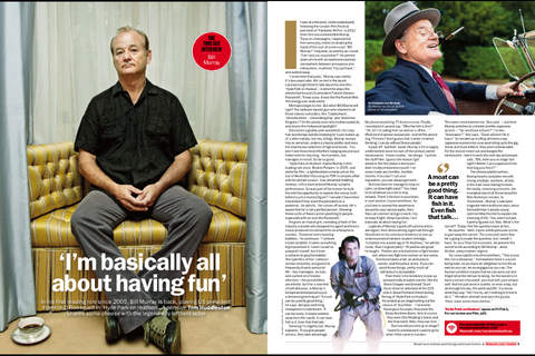 Time Out London Magazine screenshot 2