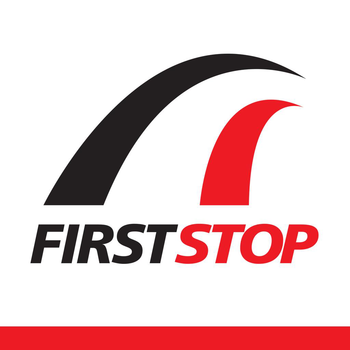 First Stop West LOGO-APP點子