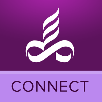 AMH Connect LOGO-APP點子