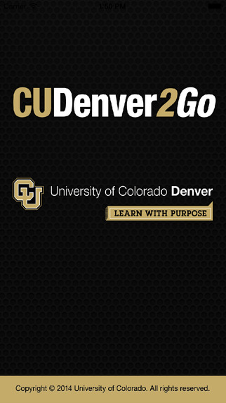 CUDenver2Go