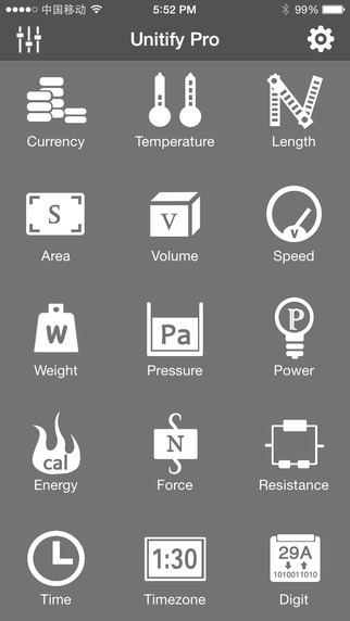 【免費工具App】Unitify Pro: Unit and Currency Converter-APP點子