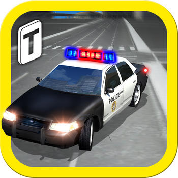 Police Arrest Simulator 3D LOGO-APP點子