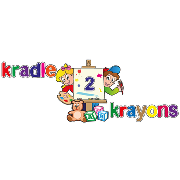 Kradle 2 Krayons LOGO-APP點子