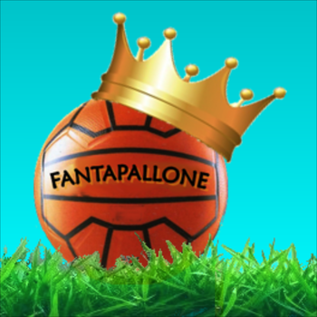 Fantapallone LOGO-APP點子