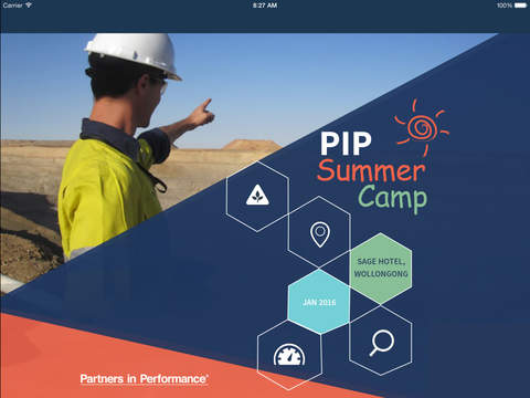 免費下載商業APP|PIP Summer Camp app開箱文|APP開箱王
