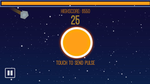 【免費遊戲App】Pulsator!-APP點子