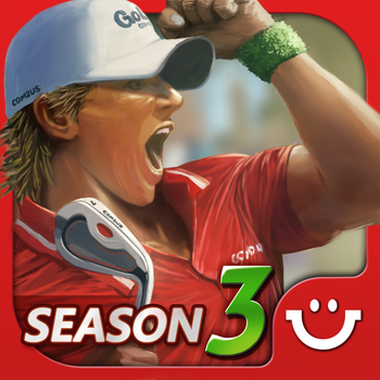 Golf Star™ LOGO-APP點子