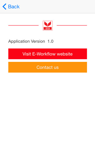 免費下載商業APP|SSI Workflow app開箱文|APP開箱王