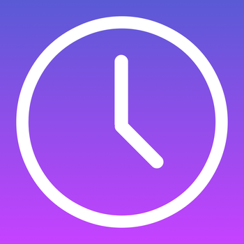 Until - track important events in your life 工具 App LOGO-APP開箱王