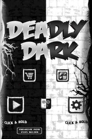 Deadly Dark screenshot 4