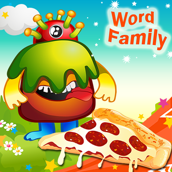 Howie Word Family LOGO-APP點子