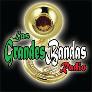 Las Grandes Bandas Radio LOGO-APP點子