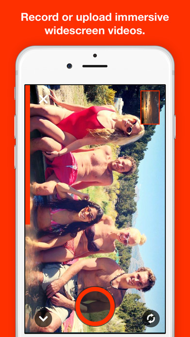 iPhone Screenshot 2