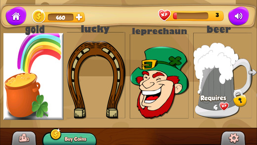 免費下載遊戲APP|Lucky Leprechaun Free Bingo app開箱文|APP開箱王