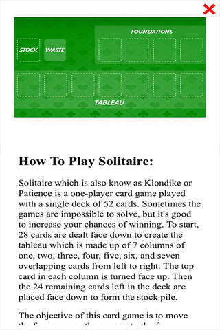 All Spider Solitaire Casino Simulation Pro screenshot 4