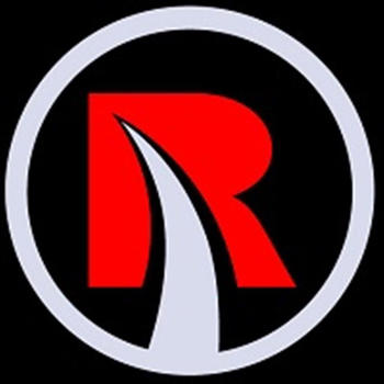 RAILSPORT LOGO-APP點子