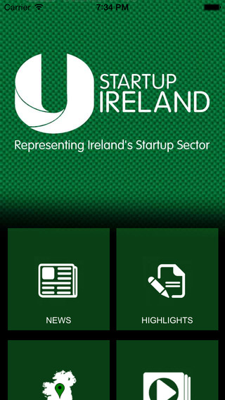 Startup Ireland