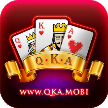 GameBai QKA LOGO-APP點子