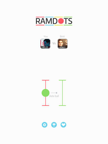 免費下載遊戲APP|Ramdots app開箱文|APP開箱王