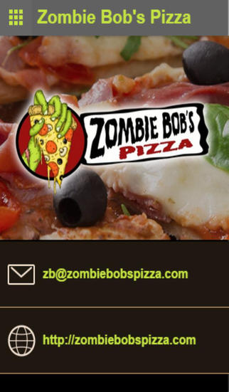 免費下載生活APP|Zombie Bob's Pizza app開箱文|APP開箱王