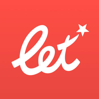Let – Live chat 社交 App LOGO-APP開箱王